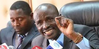 KNUT KUPPET OPPOSE PLAN TO HIRE 68,000 TEACHERS ON TEMPORARY TERMS