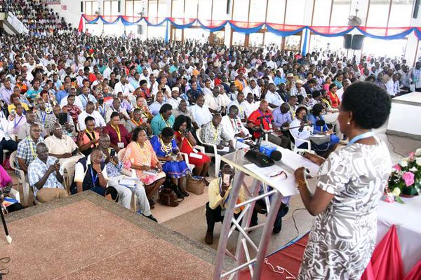 TSC to hire 1,042 new teachers