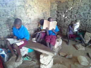 Joy as schools receive 33 million textbooks under new supply