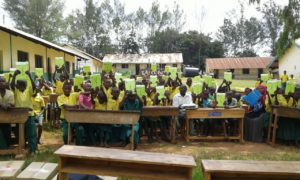 School laptops found in a busaa club in Uganda