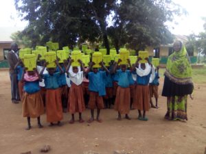 Thousands of primary schools yet to receive class one tablets