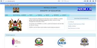 Government closes online learner registration platform