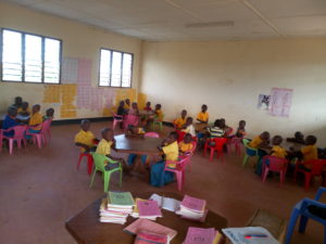 ECDE teachers push for a scheme of service, equal pay