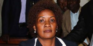 TSC issues tough guidelines to stamp out rape in schools