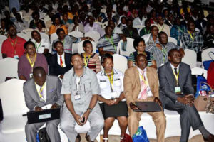 Head teachers' annual forum ends with key resolutions