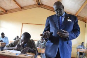 All set for KCPE, KCSE exams as Knec spells out strict rules