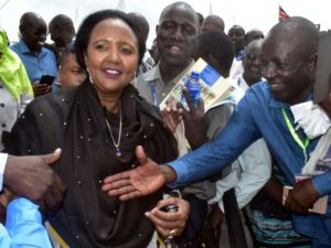 Public primary schools to get mid term break, says CS Amina