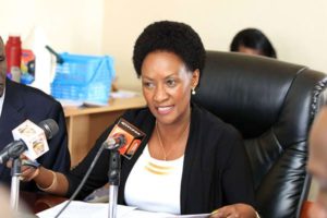 TSC to transfer 5,000 headteachers by January as part of delocalization plan