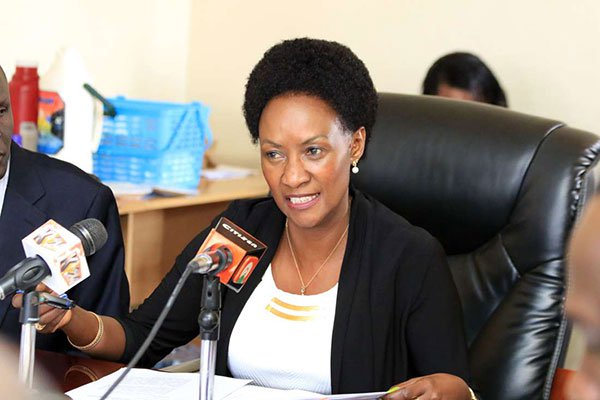 TSC announces nationwide crackdown on unregistered and sacked teachers