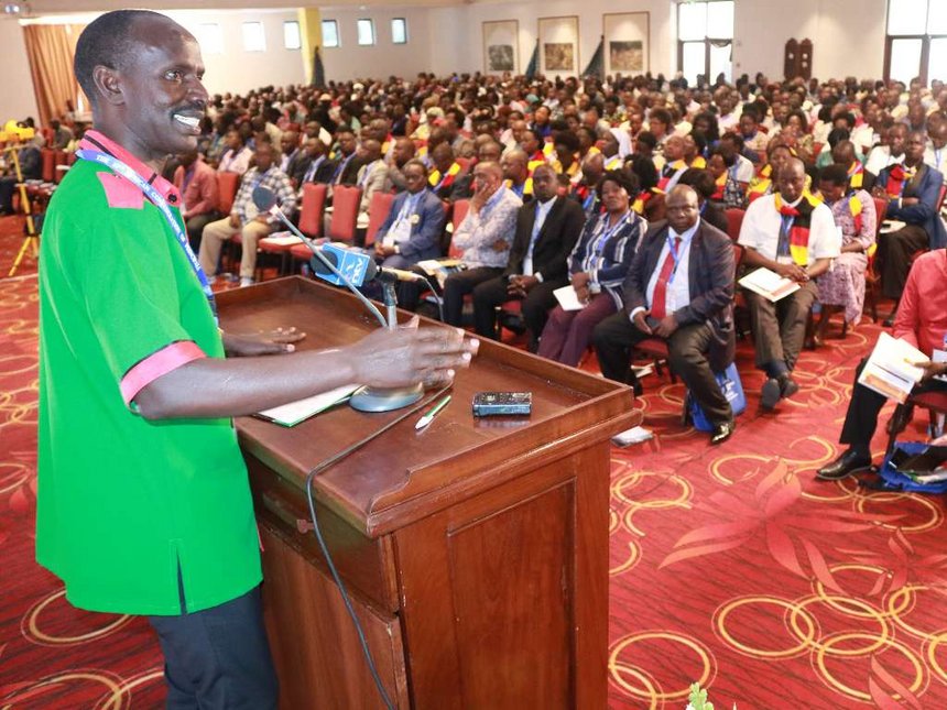 Siaya teachers vow to boycott CBC training scheduled this week