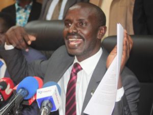 TSC: Ignore Sossion continue with Appraisals