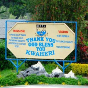 TSC, parents and teachers unions reject D as TTC entry grade