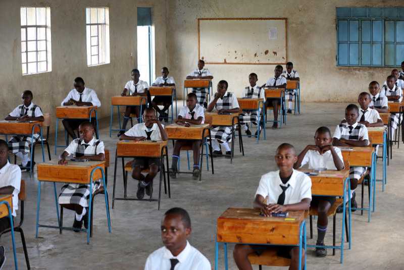 TSC needs sh 82 billion to end teacher shortage in schools