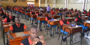 OPINION: PS wrong on how to tame cheating in exams