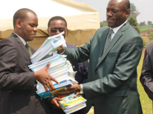 Joy as schools receive 33 million textbooks under new supply