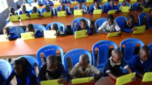 Revealed: How Sh15b meant for class one pupil computers got lost