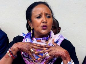 We will release KCSE results before Christmas, CS Amina