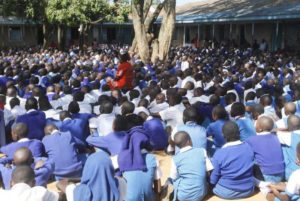 OPINION: Solving school ownership dispute will take more than Uhuru directive