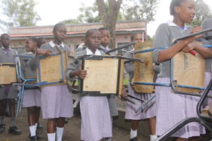 Anxiety grip candidates, teachers and parents as KCPE results are set to be released