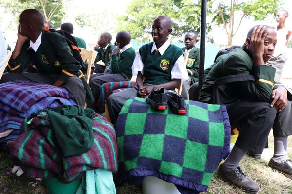 TSC to employ 5,000 teachers to curb shortage