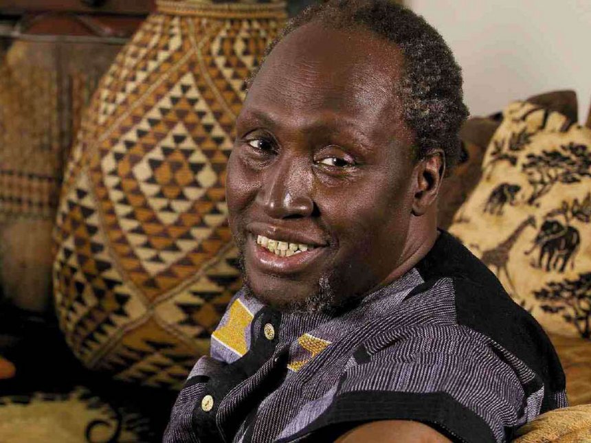 Let pupils speak in mother tongue, Ngugi Wa Thiong'o urge