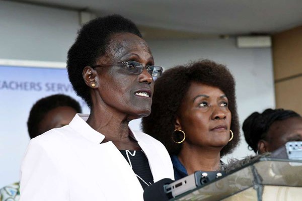 TSC taken to court over 45 years age limit for job applicants