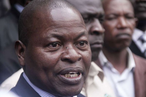 Kuppet fights teachers house allowances pinned to job groups rather than regions