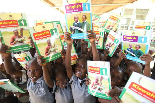 Government to stop supply of books to schools, headteachers to do procurement