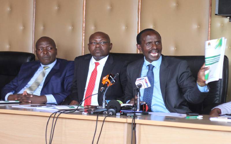 Knut, Mps clash over delocalisation policy