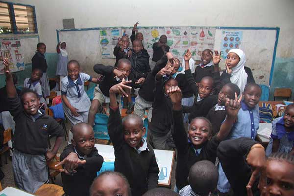 We're poorly prepared on new Curriculum, teachers tell parliament