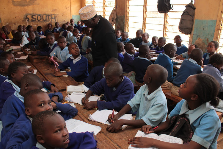 We're poorly prepared on new Curriculum, teachers tell parliament