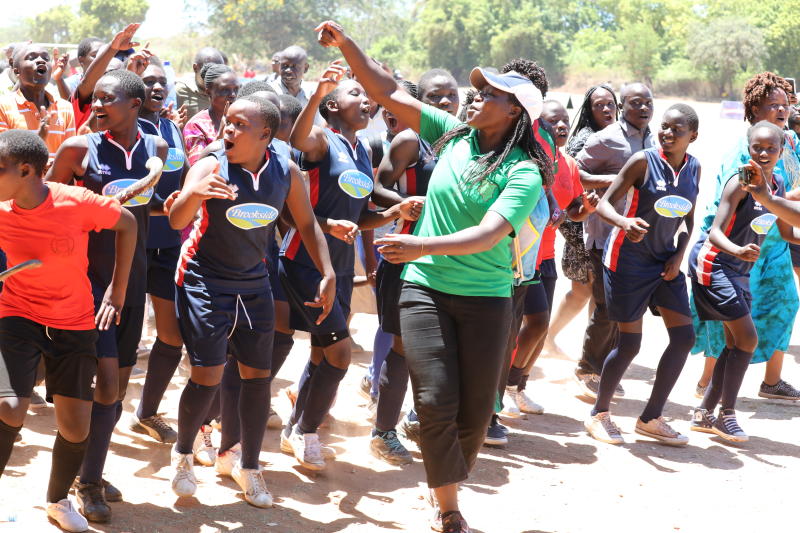 72 Secondary school teams set to battle it out in Coast region ball games