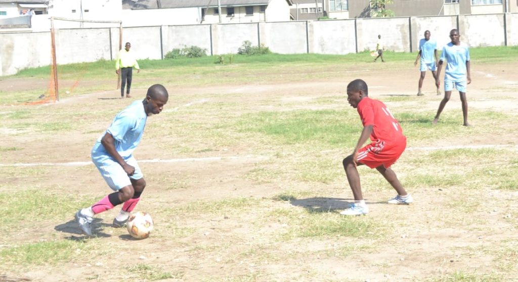 Serani Boys, Moi Forces win as Mombasa County games kick-off