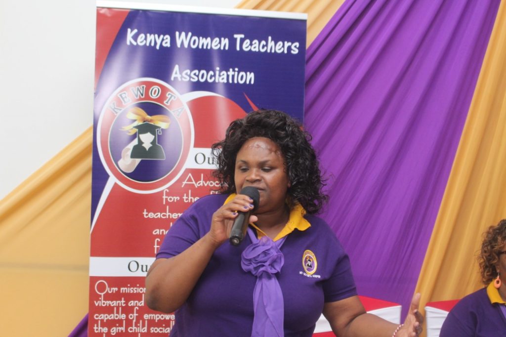 Kuppet wants banks stop teachers’ loan deductions over corona pandemic