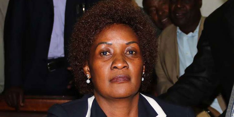 TSC outlines plan to promote headteachers hosting junior secondary