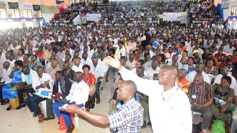 TSC teachers will be paid for next six months despite schools been closed