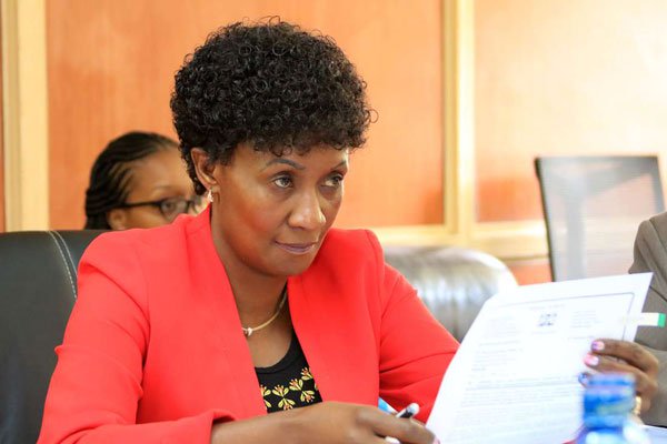 TSC to consider other Dip, Degree in P1 deployment