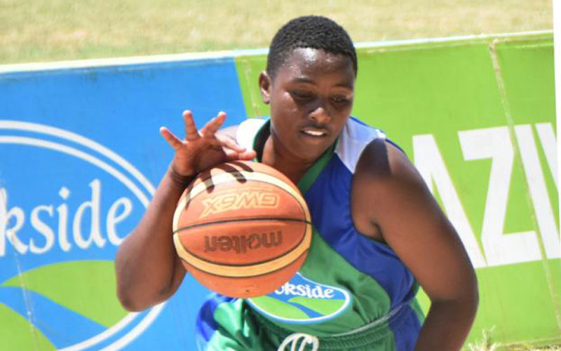 Kaya Tiwi and Dagoretti High make it to basketball semifinals