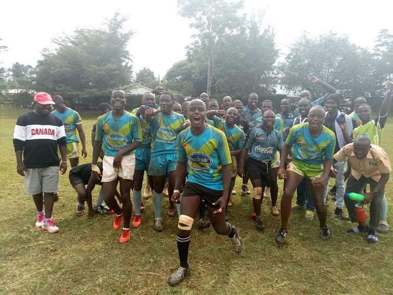 Kakamega county secondary school games set to kick off today