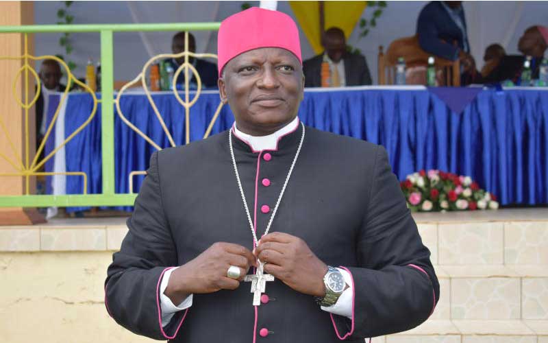 Catholic church backs new curriculum urges government to employ more teachers