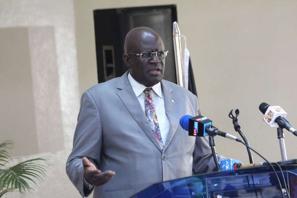 Preparations for national exams complete as Magoha issue stern warning against exam cartels