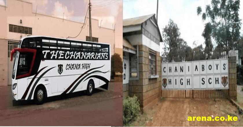 Chania Boys Principal dies from Covid like symptoms