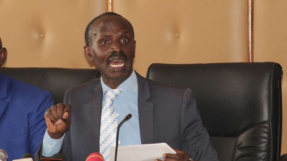 Sossion signed CBA, he should forget about strike