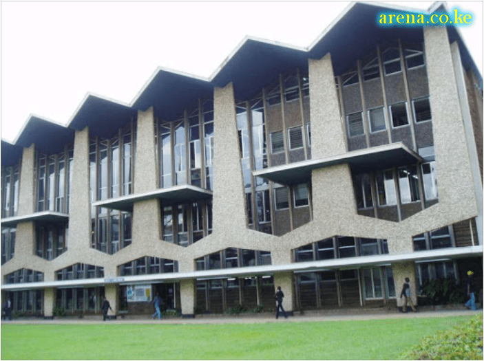 University of Nairobi students to graduate virtually amid virus cases