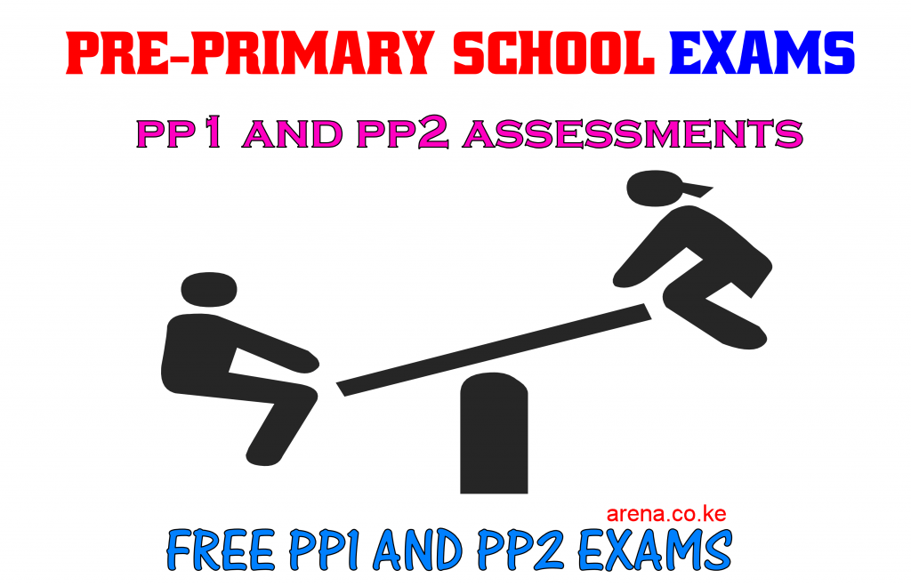 Free PP1 and PP2 exams