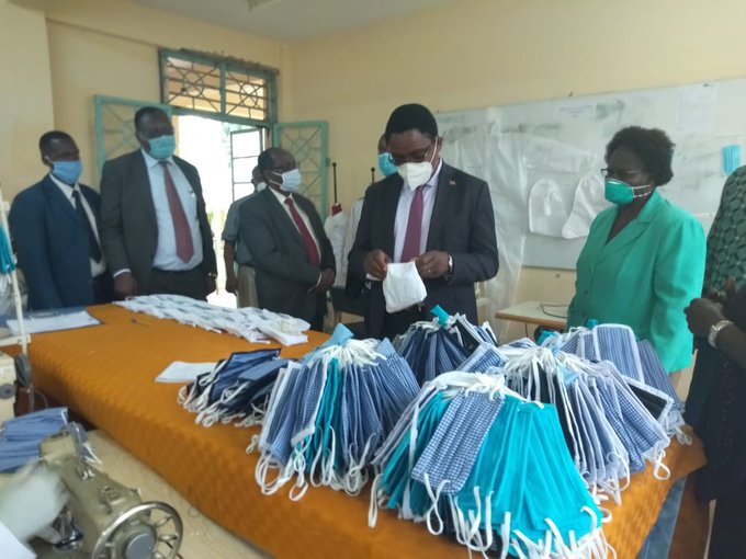 CS Magoha: We must listen to physicians before deciding on school reopening