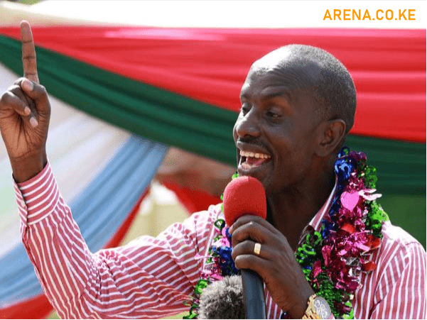 Sossion in fresh war with TSC over CPG and TPD