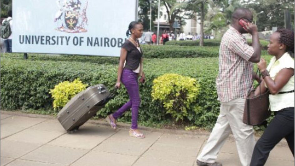 Judge orders UON to pay student 500k for delaying his studies