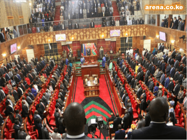 MPs want public schools to pay suppliers despite closure