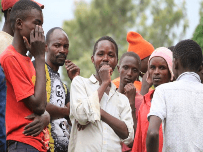 Mwingi: Two children die in circumcision gone sour